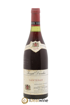 Santenay Joseph Drouhin