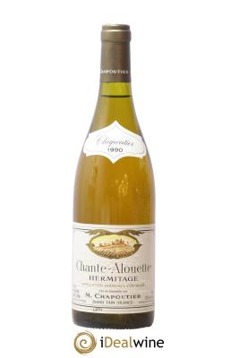 Hermitage Chante Alouette Chapoutier