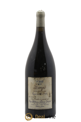 Morgon Les Delys Vielles Vignes de 1926 Daniel Bouland (Domaine)