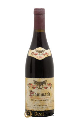 Pommard les Vaumuriens Coche Dury (Domaine)