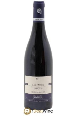 Echezeaux Grand Cru Les Loachausses Anne Gros