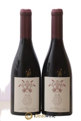 Beaujolais Je m'Applique Jules Desjourneys