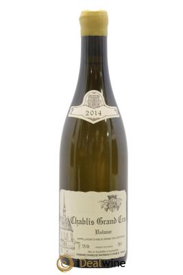Chablis Grand Cru Valmur Raveneau (Domaine)