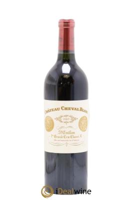 Château Cheval Blanc 1er Grand Cru Classé A
