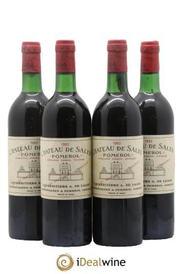 Château de Sales