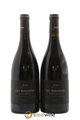 Côte-Rôtie Les Rochins Garon