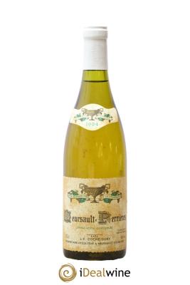 Meursault 1er Cru Perrières Coche Dury (Domaine)