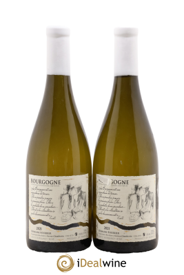 Bourgogne Fourrier (Domaine)