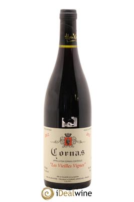 Cornas Les Vieilles Vignes Alain Voge (Domaine)