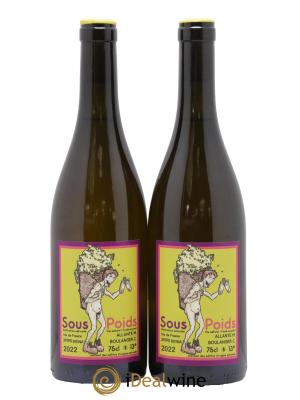 Vin de France Sous Poids Allante Boulanger