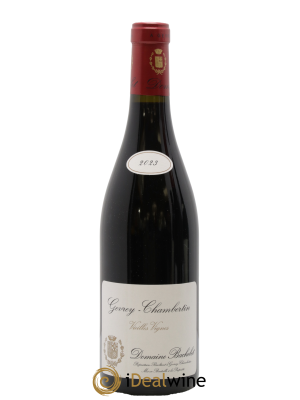 Gevrey-Chambertin Vieilles Vignes Denis Bachelet (Domaine)
