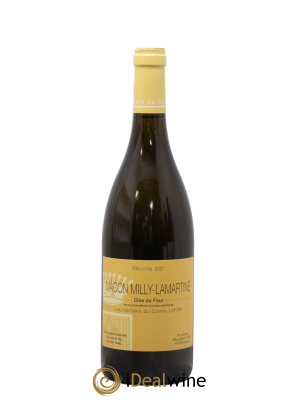Mâcon Milly-Lamartine Clos du Four Héritiers du Comte Lafon (Domaine des)