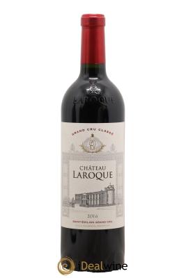 Château Laroque Grand Cru Classé