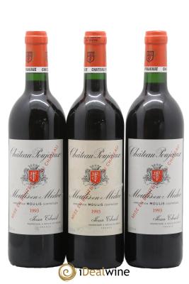 Château Poujeaux