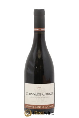 Nuits-Saint-Georges Arnoux-Lachaux (Domaine)