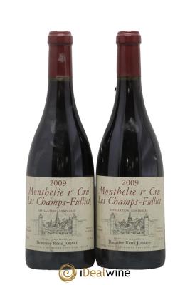 Monthélie 1er Cru Les Champs Fulliot Rémi Jobard