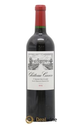 Château Canon 1er Grand Cru Classé B