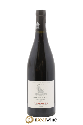 Mercurey Vieilles Vignes Jeannin Naltet