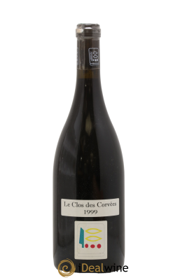 Nuits-Saint-Georges 1er Cru Le Clos des Corvées Prieuré Roch