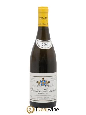Chevalier-Montrachet Grand Cru Leflaive (Domaine)