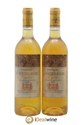 Loupiac Château Le Portail