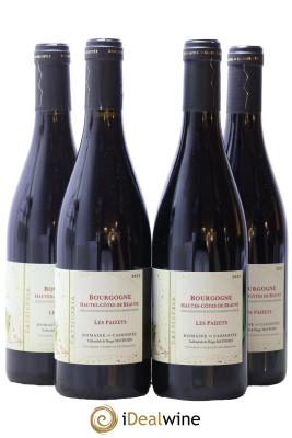 Hautes-Côtes de Beaune Les Paizets Domaine de Cassiopée