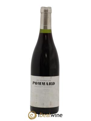 Pommard 1er Cru Les Pézerolles Vincent Dancer