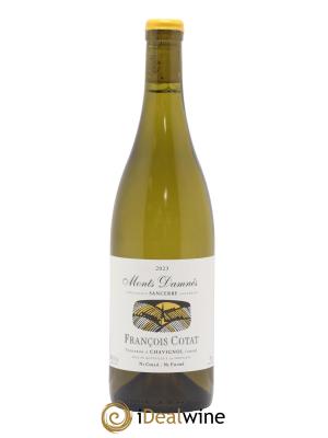 Sancerre Les Monts Damnés François Cotat