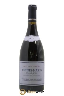 Bonnes-Mares Grand Cru Bruno Clair (Domaine)