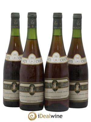 Quarts de Chaume Bellerive