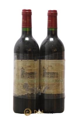 Château Lagrange 3ème Grand Cru Classé