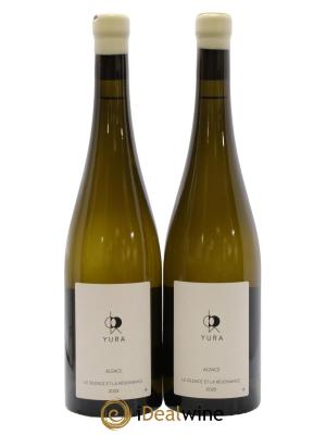 Alsace Le silence et la résonance Jintaro Yura