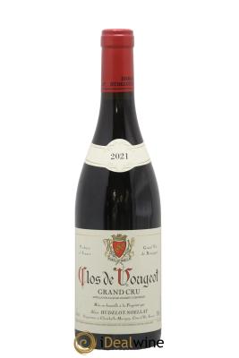 Clos de Vougeot Grand Cru Hudelot-Noëllat