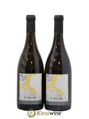 Vin de France La Belle Egarée La Grapperie