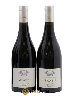 Santenay Gravité Jean-Marc Vincent (Domaine)