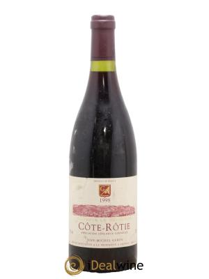 Côte-Rôtie Champin Le Seigneur Jean-Michel Gerin