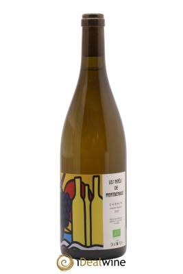 Vin de France Les Noëls de Montbenault Benoit Lalanne