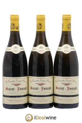 Saint-Joseph Le Paradis Saint-Pierre Pierre et Jérôme Coursodon