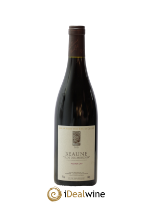 Beaune 1er Cru Clos des Mouches Domaine Laurent