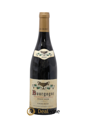 Bourgogne Coche Dury (Domaine)
