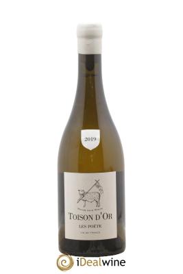 Vin de France (anciennement Reuilly) Toison d'Or Les Poëte