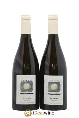 Côtes du Jura Les Varrons Cuvée 2 Fermentation Longue Labet (Domaine)