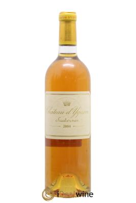 Château d' Yquem 1er Cru Classé Supérieur