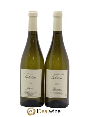 Saumur Domaine Guiberteau