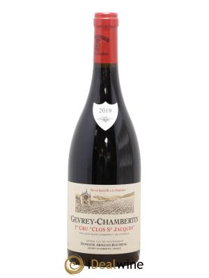 Gevrey-Chambertin 1er Cru Clos Saint-Jacques Armand Rousseau (Domaine)