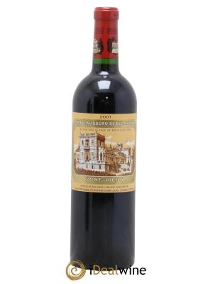 Château Ducru Beaucaillou 2ème Grand Cru Classé