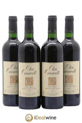 Figari Clos Canarelli