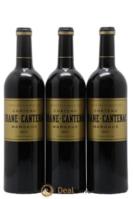 Château Brane Cantenac 2ème Grand Cru Classé