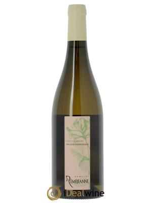 Côtes-du-Rhône Les Chèvrefeuilles La Réméjeanne 