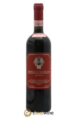 Brunello di Montalcino Riserva Ciacci Piccolomini D'Aragona